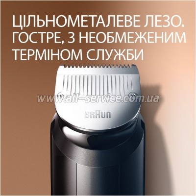 ������� Gillette King C. Beard Trimmer Pro ��� ������ (8700216659659)