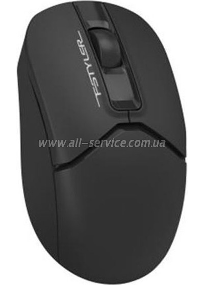  A4Tech FG12S Black