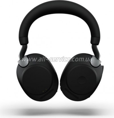  Jabra Evolve 2 85 MS USB-A Black (28599-999-999)