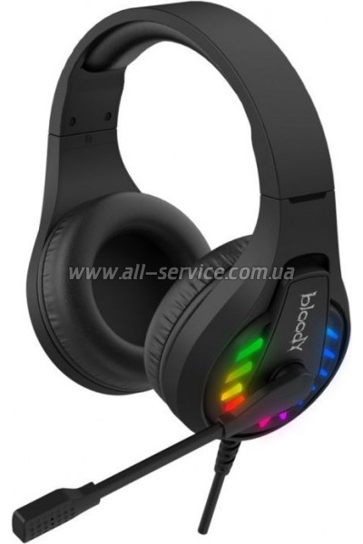  A4Tech Bloody G230 Black
