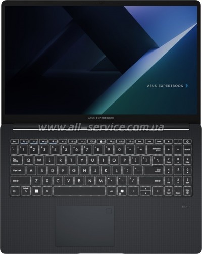  ASUS Expertbook B1 B1503CVA-S70493 (90NX0801-M00J00)
