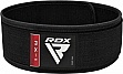   RDX RX1 Weight Lifting Belt Black XL (WBS-RX1B-XL)
