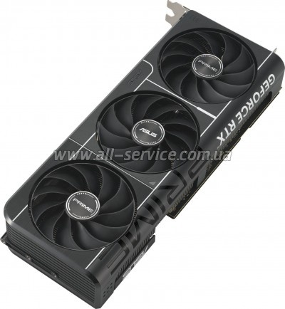  ASUS GeForce RTX5070 Ti 16GB PRIME OC (PRIME-RTX5070TI-O16G)