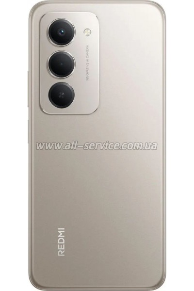   Xiaomi Redmi 15 6/128GB Titan Gray (1163420)
