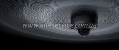 ������ ��������������� Ajax DomeCam Mini (8/4.0) white