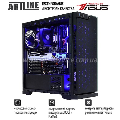  ARTLINE Overlord RTX X79 (X79v24)