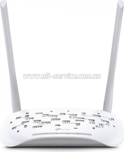   Wi-Fi TP-Link TL-WA801N