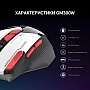  GamePro GM300W USB White (GM300W)