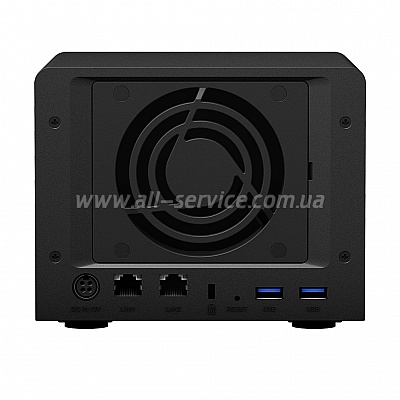   NAS Synology DS620slim