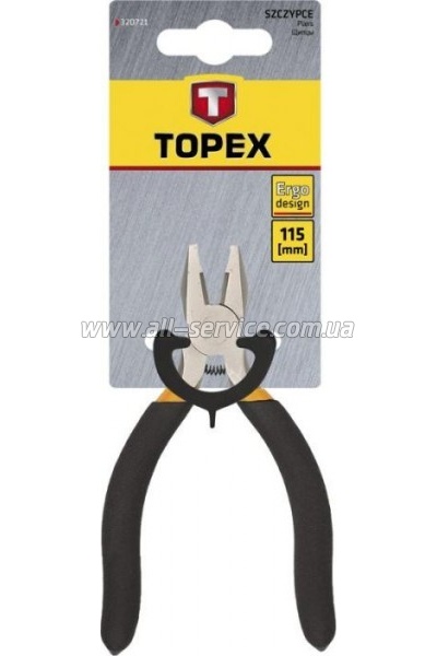  Topex  , 115  (32D721)