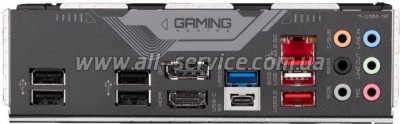   GIGABYTE B760 GAMING X