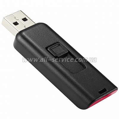  Apacer 32GB AH334 blue USB 2.0 (AP32GAH334U-1)