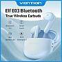 �������� Vention Elf Earbuds E03 Blue (NBHS0)