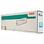 - OKI C822 CYAN (44844627/ 44811615)