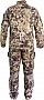  Skif Tac Tactical Patrol Uniform, Kry-khaki XL kryptek khaki (TPU-KKH-XL)