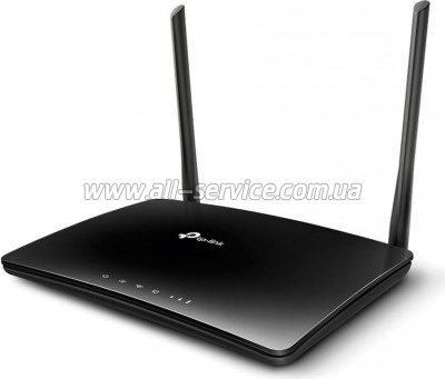  TP-Link ARCHER MR400 (ARCHER-MR400)