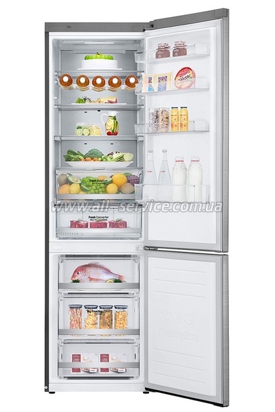 ����������� LG GW-B509PSAX