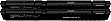     DDR5 16GB (2x8GB) 5200 MHz FURY Beast Black Kingston Fury (ex.HyperX) (KF552C40BBK2-16)