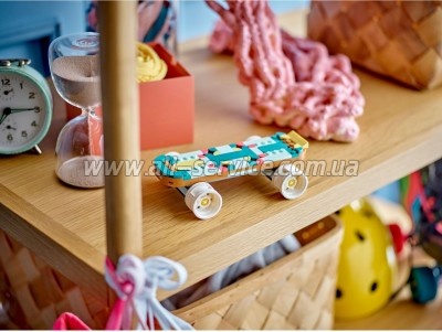 ����������� LEGO Creator ����� ������ 342 ������� (31148)
