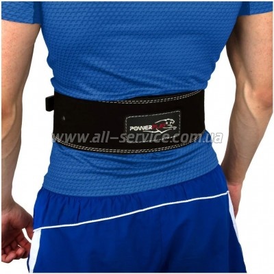   PowerPlay 5175 Black/Orange L (PP_5175_L_Black)