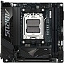   GIGABYTE B850I AORUS PRO