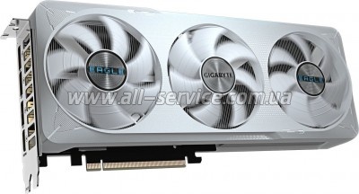  GIGABYTE GeForce RTX5070 12Gb EAGLE OC ICE SFF (GV-N5070EAGLEOC ICE-12GD)
