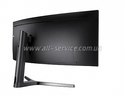  Samsung 43" C43J890 SUWQHD (LC43J890DKIXCI)