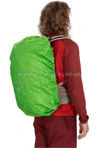 ������ ������������� Osprey Escapist 25 black - S/M - ������ (009.3367)