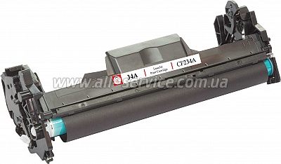 - BASF HP LJ Ultra M106w/ 134a/ 134fn  CF234A (BASF-DR-CF234A)