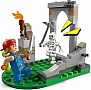 ����������� LEGO Fortnite ������ Peely � Sparkplug � Fortnite (77075)