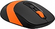  A4Tech FG10S Orange (4711421949675)