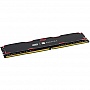  GOODRAM 8Gb DDR4 2400MH z Iridium Black 2x4GB (IR-2400D464L15S/8GDC)