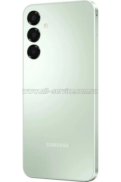   Samsung Galaxy A16 LTE 8/256Gb Light Green (SM-A165FLGCEUC)