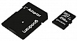   Goodram microSDXC 256GB lass 10 UHS-I (M1AA-2560R12)