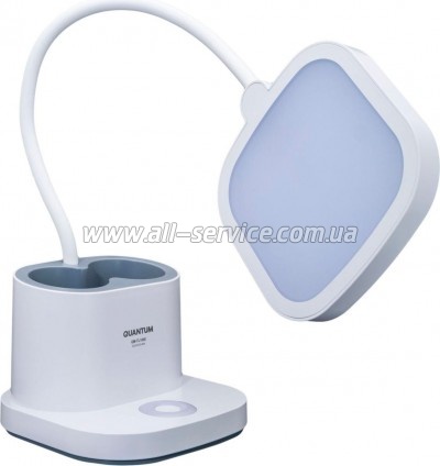 ���������� ����� Quantum VERONA 4000mAh LED (QM-TL1060)