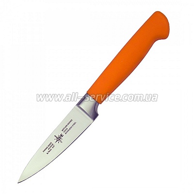 Нож кухонный ACE K105OR Paring knife оранжевый Нож кухонный ACE K105OR Paring knife оранжевый