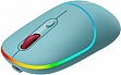  Canyon MW-22 Dual Band RGB Wireless Dark Cyan (CNS-CMSW22DC)