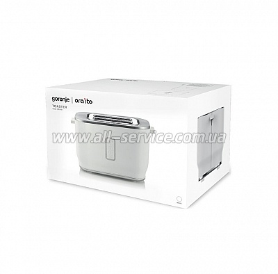  GORENJE T 800 ORAW
