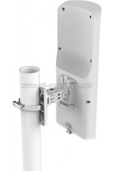   Wi-Fi Mikrotik RB911G-2HPnD-12S