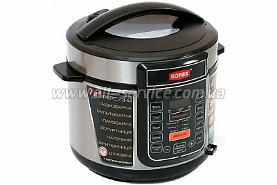  Rotex REPC73-B