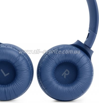  JBL Tune 510BT Blue (JBLT510BTBLUEU)