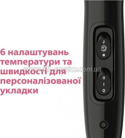  Philips BHD274/00