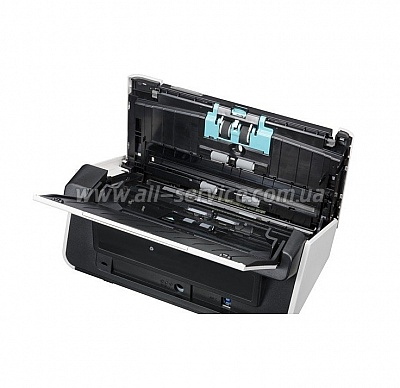  A4 Panasonic KV-S1037-X