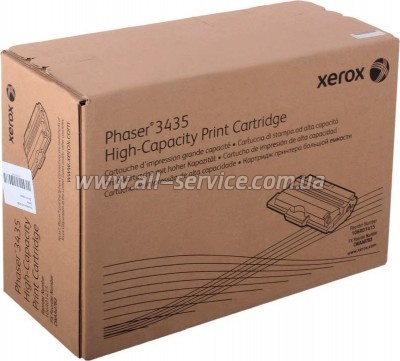 �������� Xerox Phaser 3435 Max (106R01415)