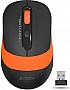  A4Tech FG10 Orange (4711421942256)