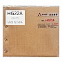  HP LJ  LJ 1010/ 1200  20 / 2x10  (HG22A) HG toner (T-HP-HG22A-20-HG)