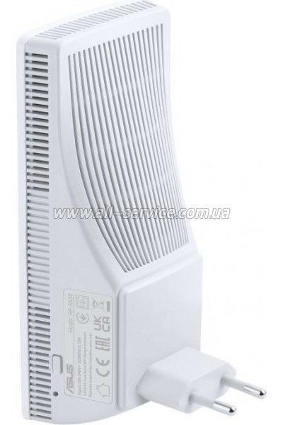  ASUS RP-AX58 (90IG07C0-MO0C10)