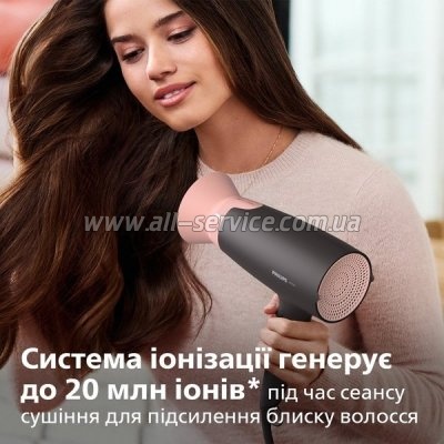  Philips BHD350/10