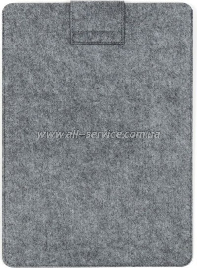   Vinga 14" NSF140 Gray (NSF140GY)