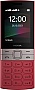   Nokia 150 2023 Red